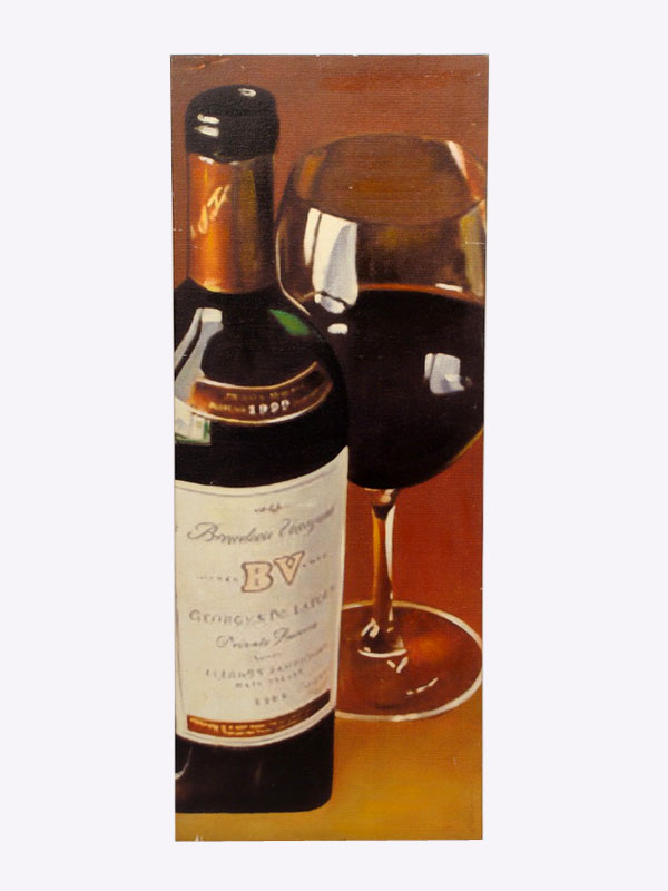 cuadro impresion lienzo 61x24x3 1u